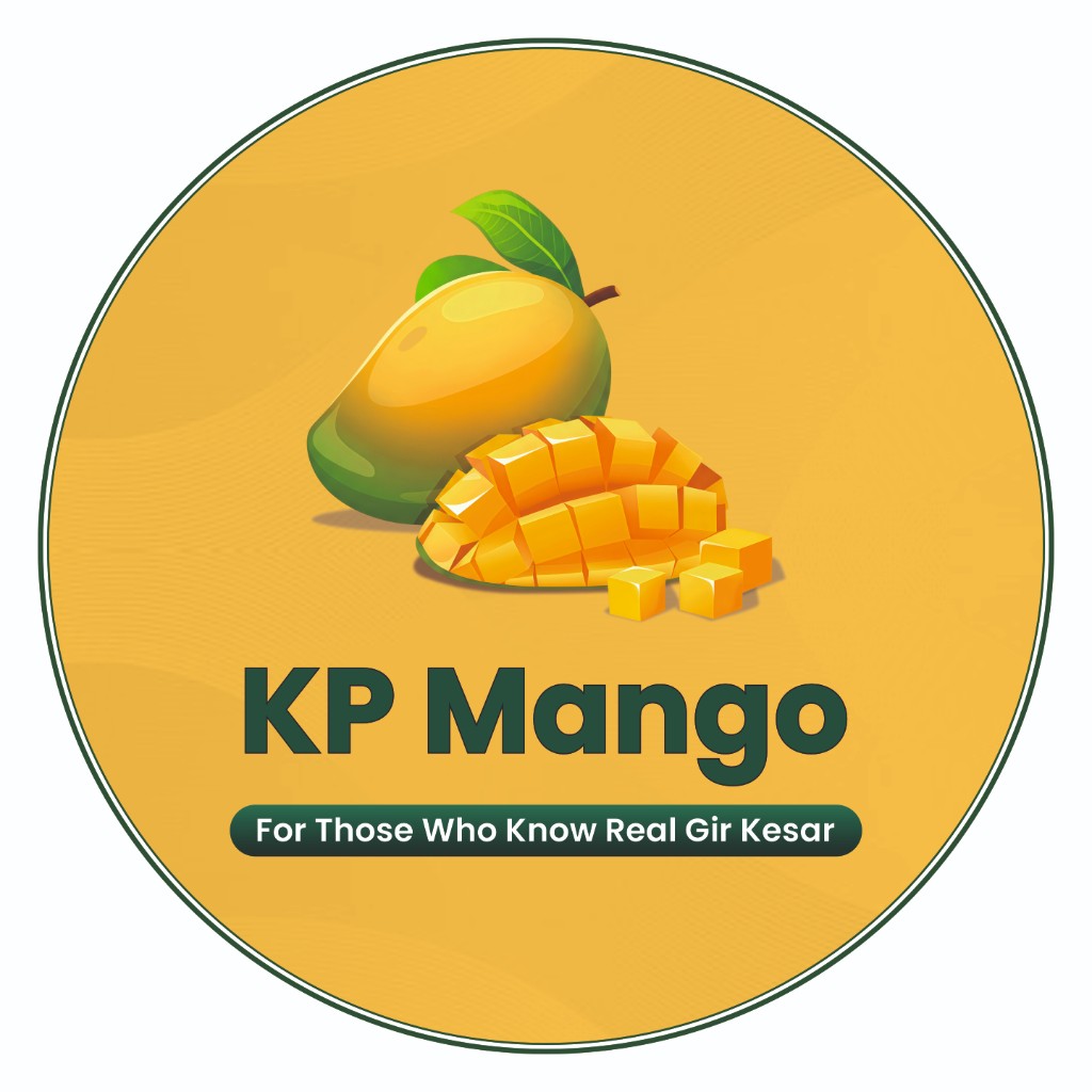 KP Mango Logo